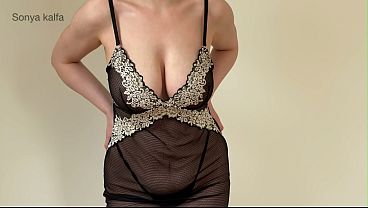 Bokep Arab, Teteh Gede Minta Lagi Sama Adik Tiri.