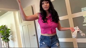 Cemburu Banget, Mama Tiri Punya Cara Nakal Sama Kamu, Si Bocah Polos, Di Rumah Penuh Fantasi, Scott Stark.