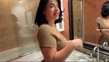 Ibu Tiri Montok Pengen Ngewe, Lissa Aires, Fantasi Di Rumah, Scott Stark.