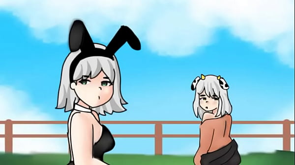 Gue Emang Animator, Jadi Gak Pake Model Beneran, Cuma Pake Cewek Anime Yang Seksi Buat Digerakin.