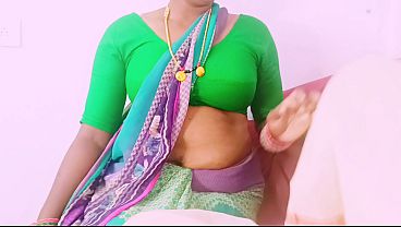 Pelayan India Seksi Lagi Ngerjain Majikan, Makin Keluar Keringet Makin Panas.