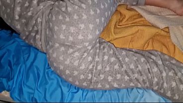 Ketemu Mantu Kakak Lagi Rebahan Di Kasurku, Gue Bangunin Dengan Ngewe Panas, Abis Itu Pantatnya Penuh Air Mani Tanpa Kondom