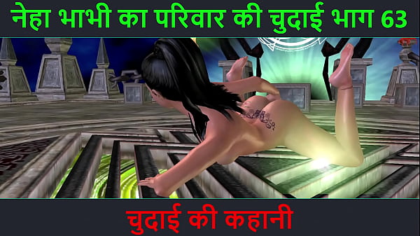 Cerita Sex Suara Hindi – Petualangan Sexy Neha Bhabhi Bagian 63