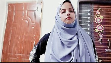 Desi Ibu Tiri Hijab Bergairah Ngentot Xxx Sama Anak Tirinya
