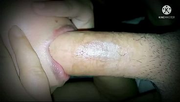 Istri Arabku, Ngeblow Enak Banget.