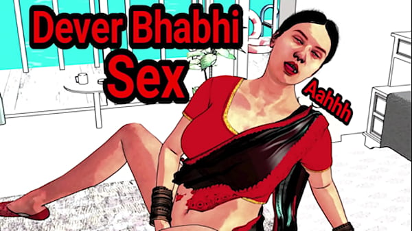 Bini Kakak Digebukin Adik Ipar, Suara Desahan Hot Dever Bhabhi Hindi
