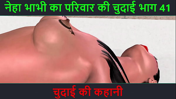 Cerita Mesum Bahasa Hindi – Petualangan Seks Seru Neha Bhabhi Bagian 41