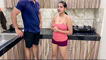 Cewek Anak Tiri India, Memeknya Lebih Rapet Dari Istri Sendiri, Bahasa Hindi