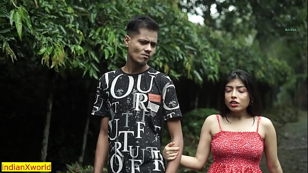 Pasangan Lajang Desi Ngentot Hot Gaya Hindi Paling Bikin Makin Basah!