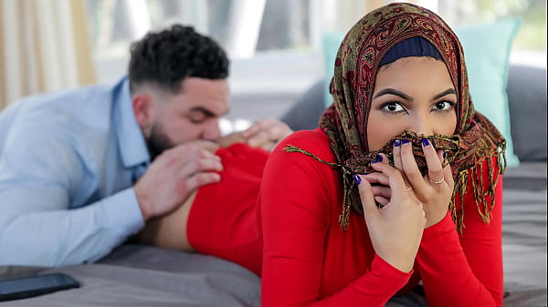 Stepbokep Ngajar Adik Tiri Berhijab Soal Ranjang Sebelum Nikah – Hijablust