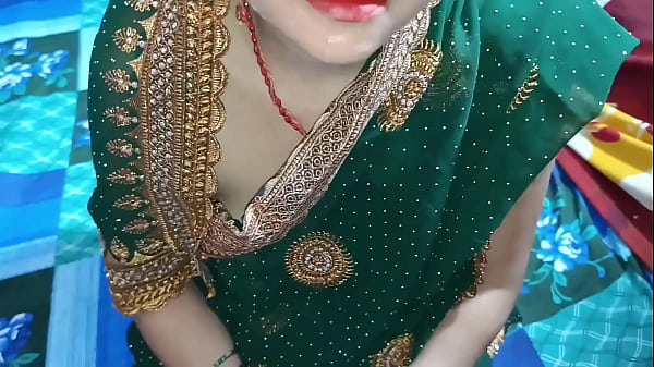 Malam Pertama Di Desa India, Main Sama Kakak Tiri Di Bawah Rembulan.