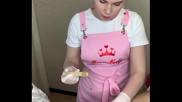 Cara Nak Mencukur Kontol Biar Mulus Kayak Mami Sugarnadya