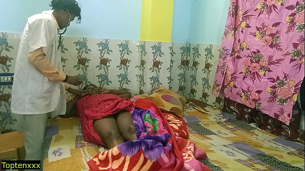 Bokep India, Bini Orang Digenjot Dokter Muda, Ngewe Hot Abis!