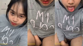 Bokep Terbaru Selin Abg Cantik Body Semok Viral 9 — Ngehe Abis, Bikin Pengen Coli Terus