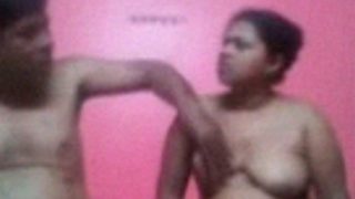 Boudi Bangladesh Bokep Viral Tersebar Di Internet, Bikin Makin Pengen