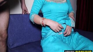 Ibu Montok India Ngentot Sama Anak Kecilnya