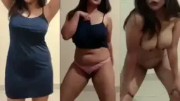Maya Mustika Skandal Model Video 6: Adegan Panasnya Bikin Ngiler