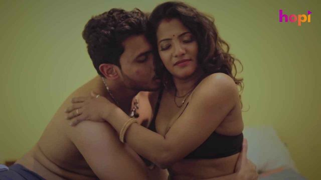 Oh My Baby 2024 Hopi App Hindi Hot Xxx Short Film