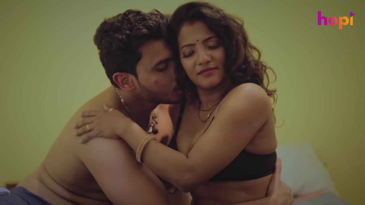 Oh My Baby 2024 Hopi App Hindi Hot Xxx Short Film