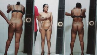 Pria Kuasai Wanita Di Bdsm Dan Nikmati Seks Desi Keras Yang Menggairahkan