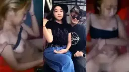 Tiktokers Rangga Ngentot Panas Bareng Pacar Di Kamar