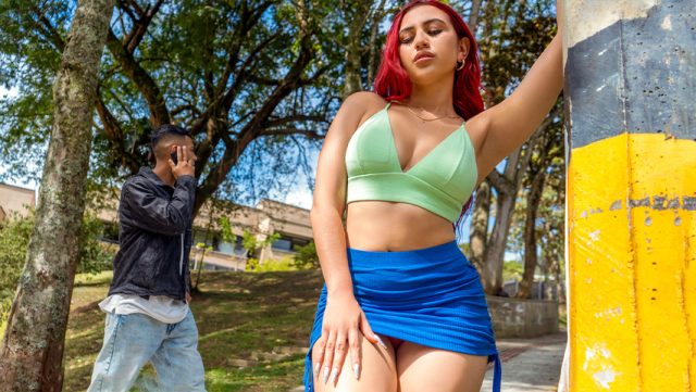 Tim Teamskeet, Gue Diem Lo Diem, Rahasia Kita Nikmatnya Bikin Ngilu