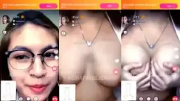 Vcs-an Sama Kak Dira, Keluar Semua Isi Pikiran