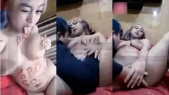 Viral! Claudy Siswi Sma Buka-bukaan Badan, Nekat Jual Diri