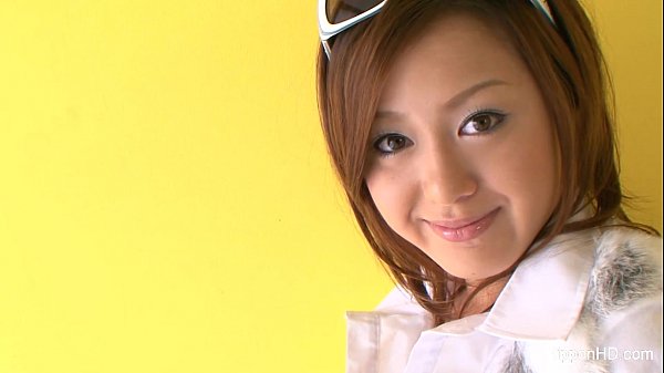 Gadis Muda Jepang Lagi Sibuk Mainin Diri Sendiri, Ngerasain Sensasi Panas Yang Bikin Kelojotan.