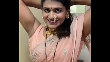Cewek India Seksi Pamer Ketiak Basah Bikin Mupeng