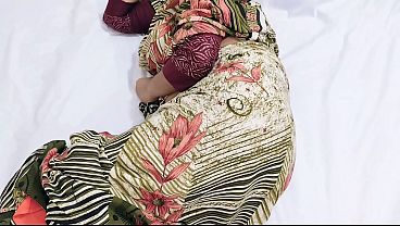 Aku Kencengin Mertua Sambil Kira Itu Istriku Sendiri, Crot Di Dalem.
