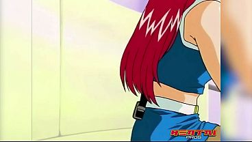 Kompilasi Hentai Yuri Futa Paling Hot Part 2