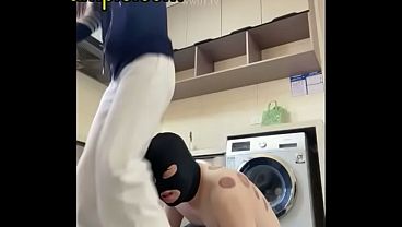 Cewek China Dominasi, Bikin Lo Merem Melek