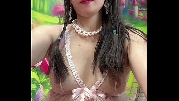 Gadis Manis Asia, Bikin Ngiler Pengen Gigit