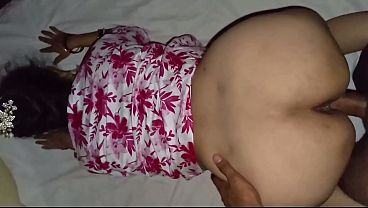 Gadis Desa Desi, Pantat Gede Bikin Mimpiku Basah