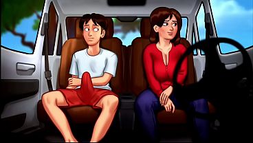 Ibu Tiri Gak Perlu Jelasin…aku Udah Tau Semua (18+)