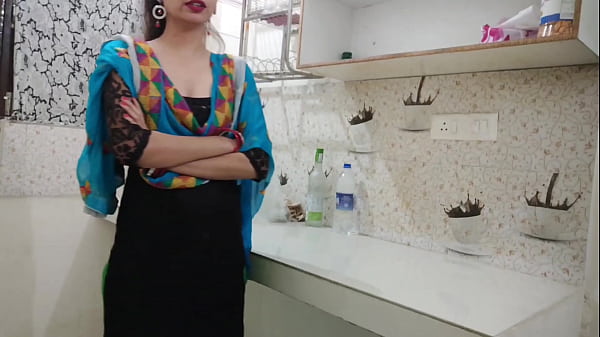 Ghr Ki Party Pe Ex Boyfriend Aaya, Kitchen Mein Hi Gaand Maari, Hindi Audio Xxx Saarabhabhi6