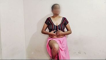 Bhabhi Panas Selingkuh Dari Suami Demi Kontol Besar Debar, Naik Goyang Panas Pakai Bahasa Hindi