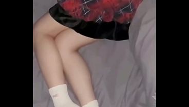 Anh Trai Việt Nam Nện Em Gái Tàu Rã Rời.