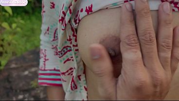 Desi Gadis Desa India Ngentot Di Hutan Video Bokep