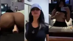 Zalva Tiktok Viral Terbaru – Goyangannya Bikin Pengen Coli
